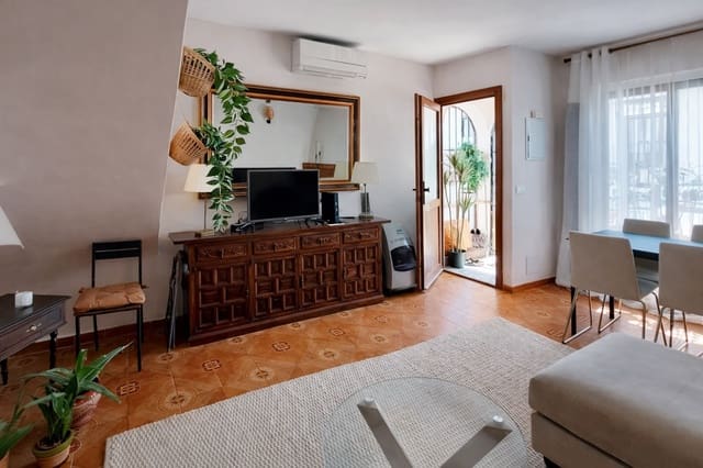 2 bedroom Semi-detached Villa for sale in Nueva Nerja, Nerja with pool - € 329,000 (Ref: 9618888)