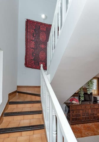 2 bedroom Semi-detached Villa for sale in Nueva Nerja, Nerja with pool - € 329,000 (Ref: 9618888)