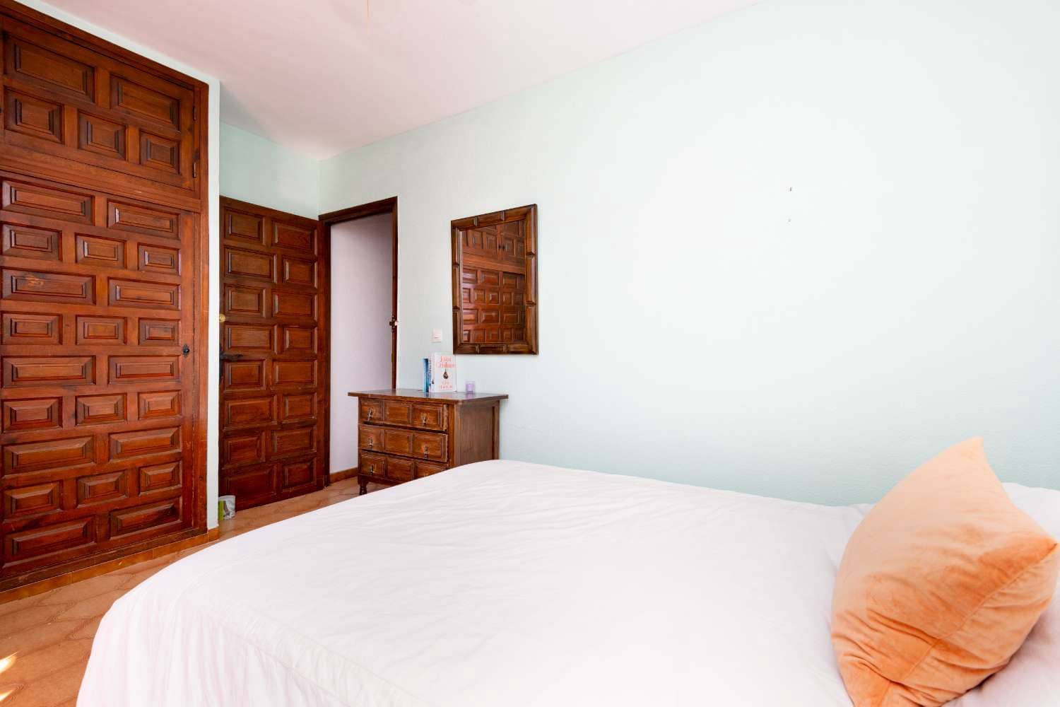 2 bedroom Semi-detached Villa for sale in Nerja with pool - € 329,000 (Ref: 9618888)