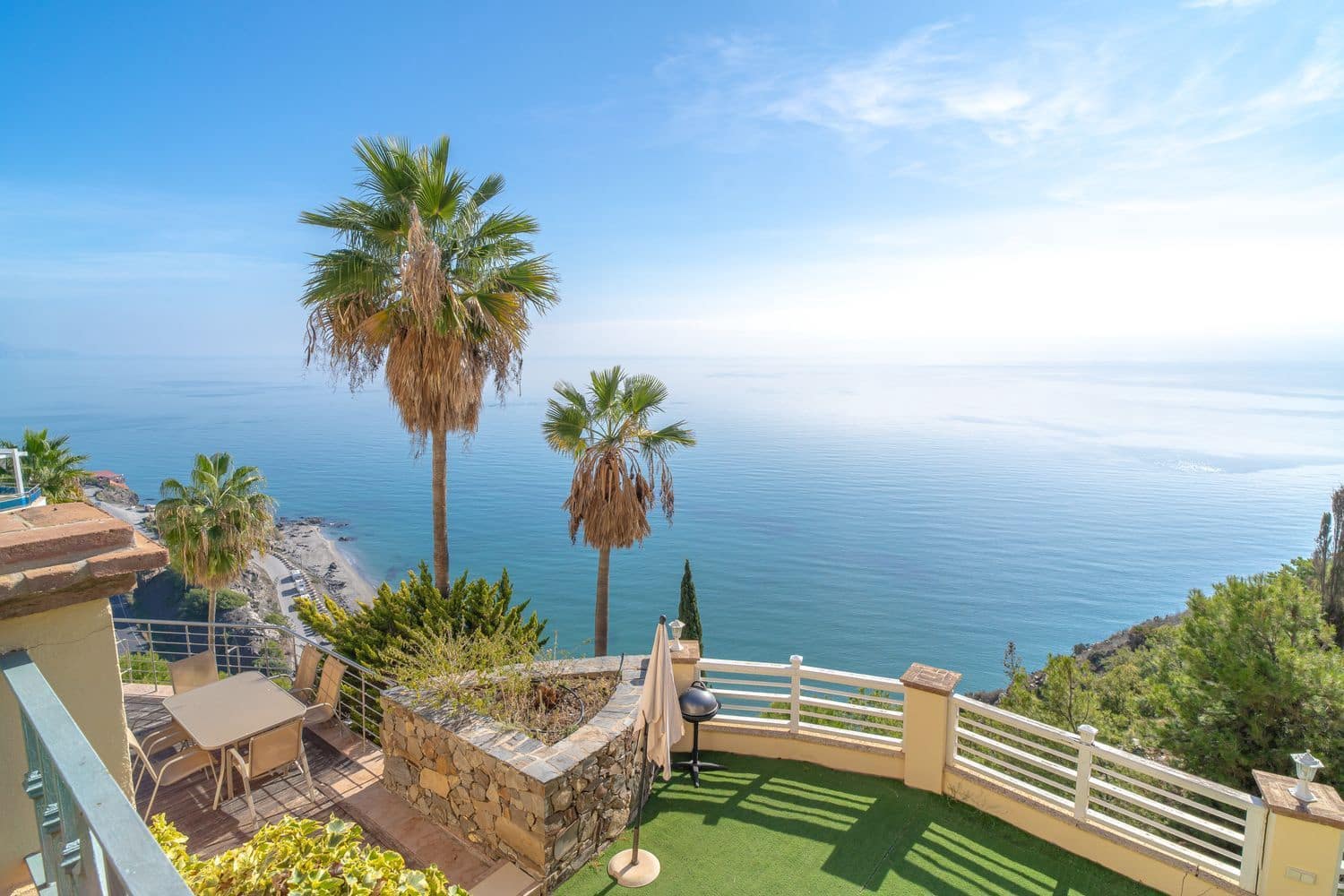 2 soverom Leilighet til salgs i El Penoncillo med svømmebasseng garasje - € 445 000 (Ref: 9627154)