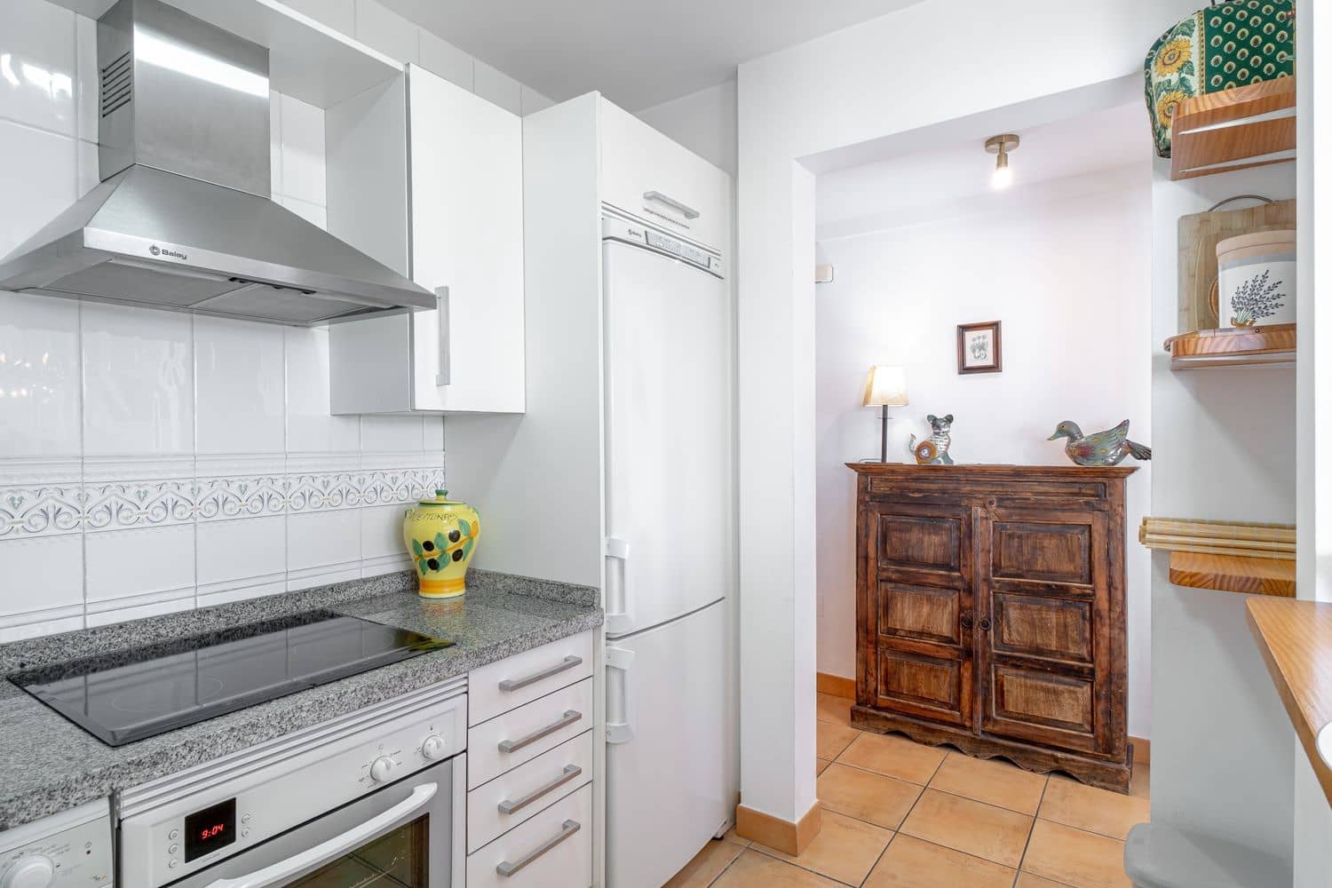 2 soverom Leilighet til salgs i El Penoncillo med svømmebasseng garasje - € 445 000 (Ref: 9627154)