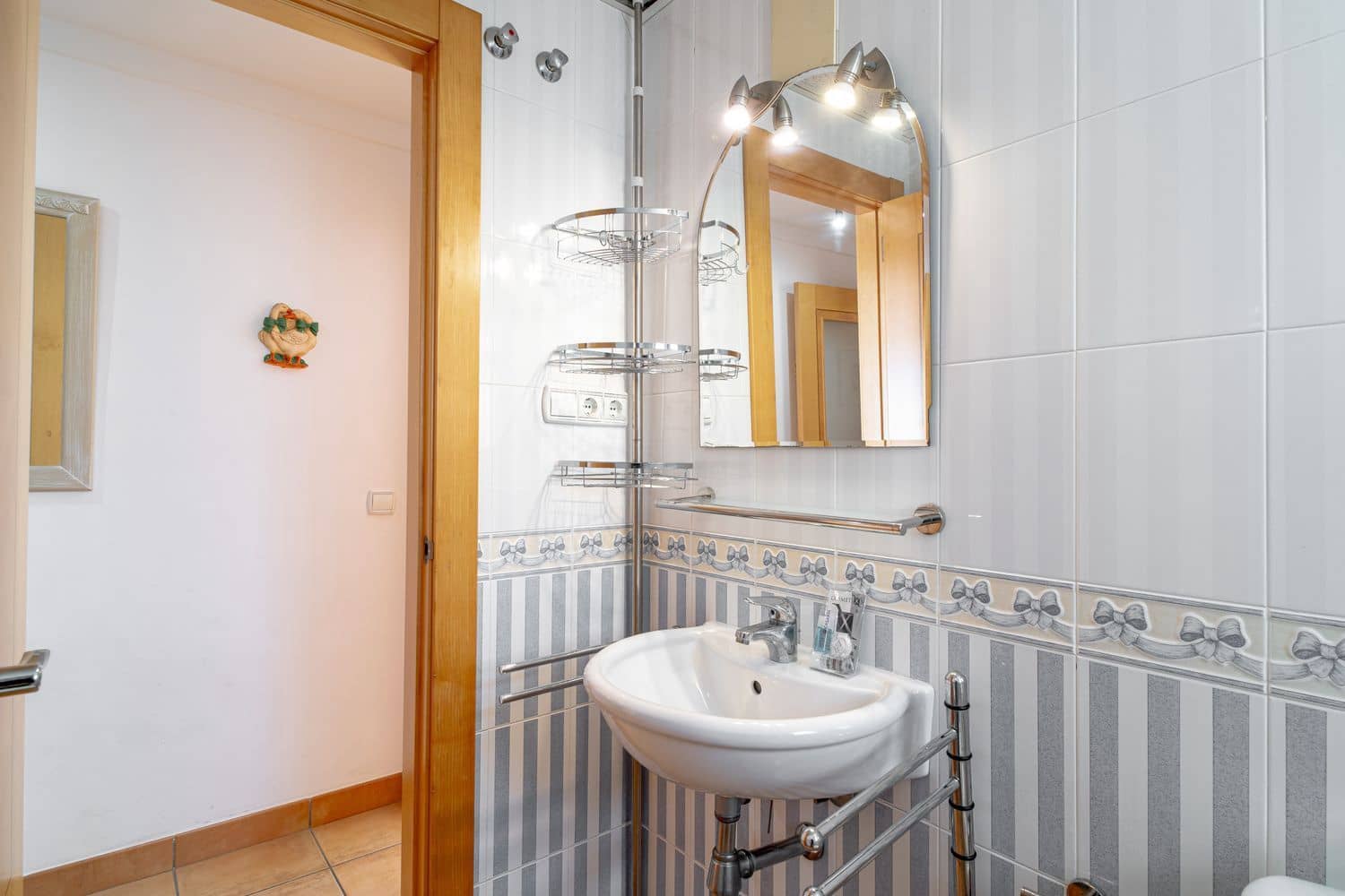 2 soverom Leilighet til salgs i El Penoncillo med svømmebasseng garasje - € 445 000 (Ref: 9627154)