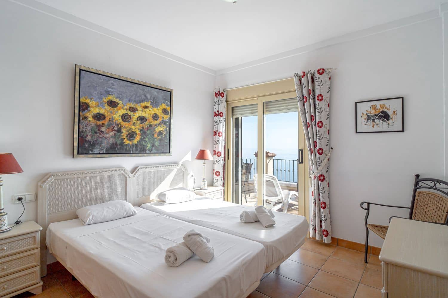 2 soverom Leilighet til salgs i El Penoncillo med svømmebasseng garasje - € 445 000 (Ref: 9627154)