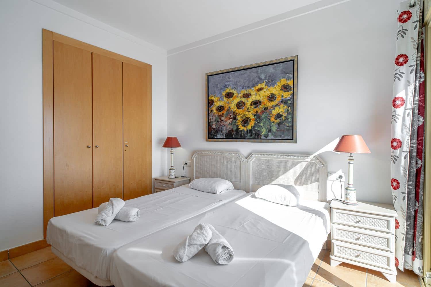 2 soverom Leilighet til salgs i El Penoncillo med svømmebasseng garasje - € 445 000 (Ref: 9627154)