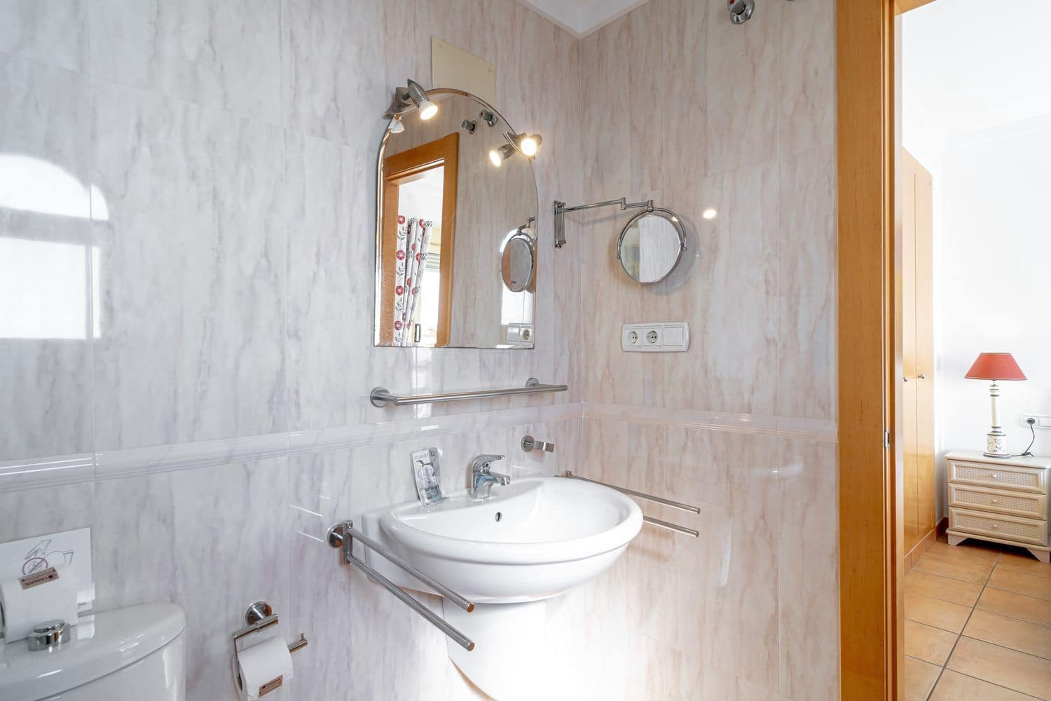 2 soverom Leilighet til salgs i El Penoncillo med svømmebasseng garasje - € 445 000 (Ref: 9627154)