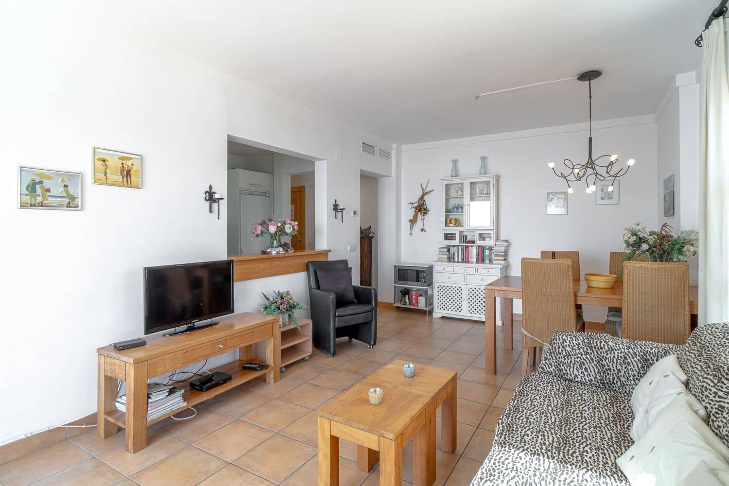 2 soverom Leilighet til salgs i El Penoncillo med svømmebasseng garasje - € 445 000 (Ref: 9627154)