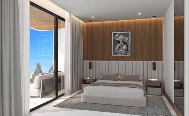 3 sovrum Strandlägenhet till salu i Chaparil - Torrecilla - Punta Lara, Nerja med pool garage - 945 000 € (Ref: 9643714)