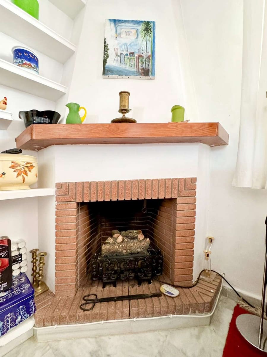 3 soverom Leilighet til salgs i Nerja med svømmebasseng - € 360 000 (Ref: 9651199)