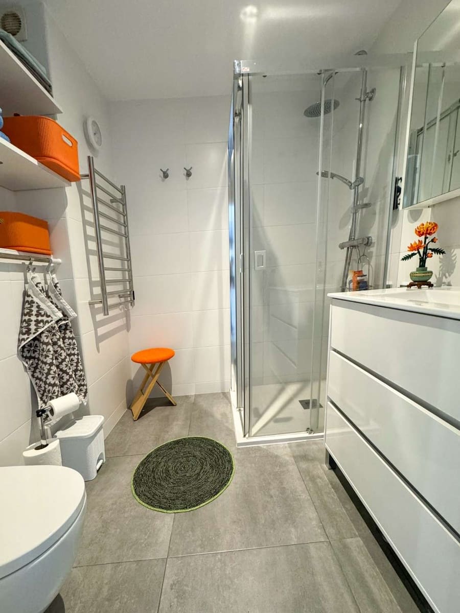 3 soverom Leilighet til salgs i Nerja med svømmebasseng - € 360 000 (Ref: 9651199)