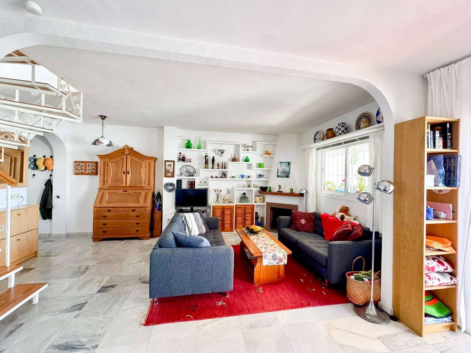 3 soverom Leilighet til salgs i Nerja med svømmebasseng - € 360 000 (Ref: 9651199)