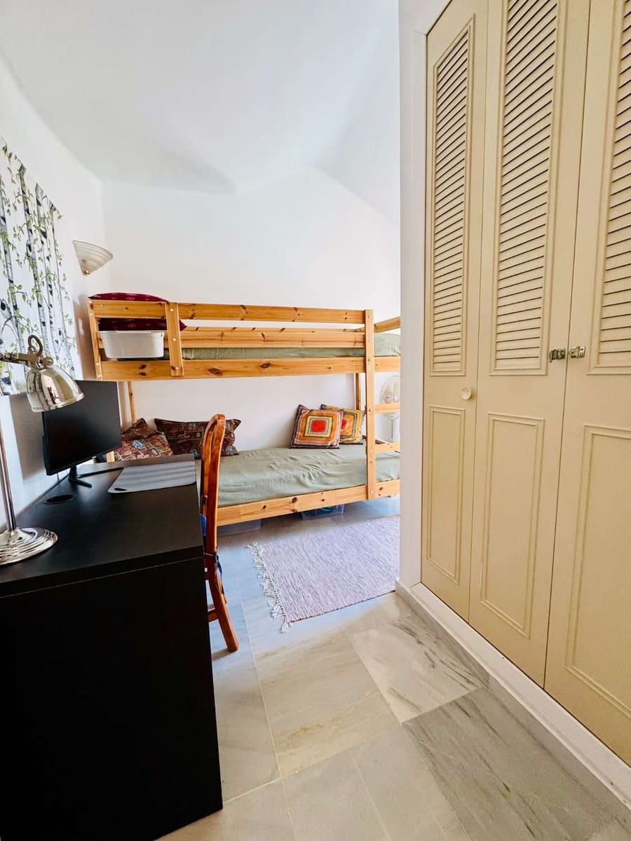 3 soverom Leilighet til salgs i Nerja med svømmebasseng - € 360 000 (Ref: 9651199)