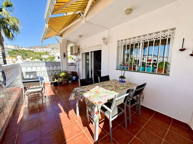 3 soverom Leilighet til salgs i Capistrano, Nerja med svømmebasseng - € 360 000 (Ref: 9651199)