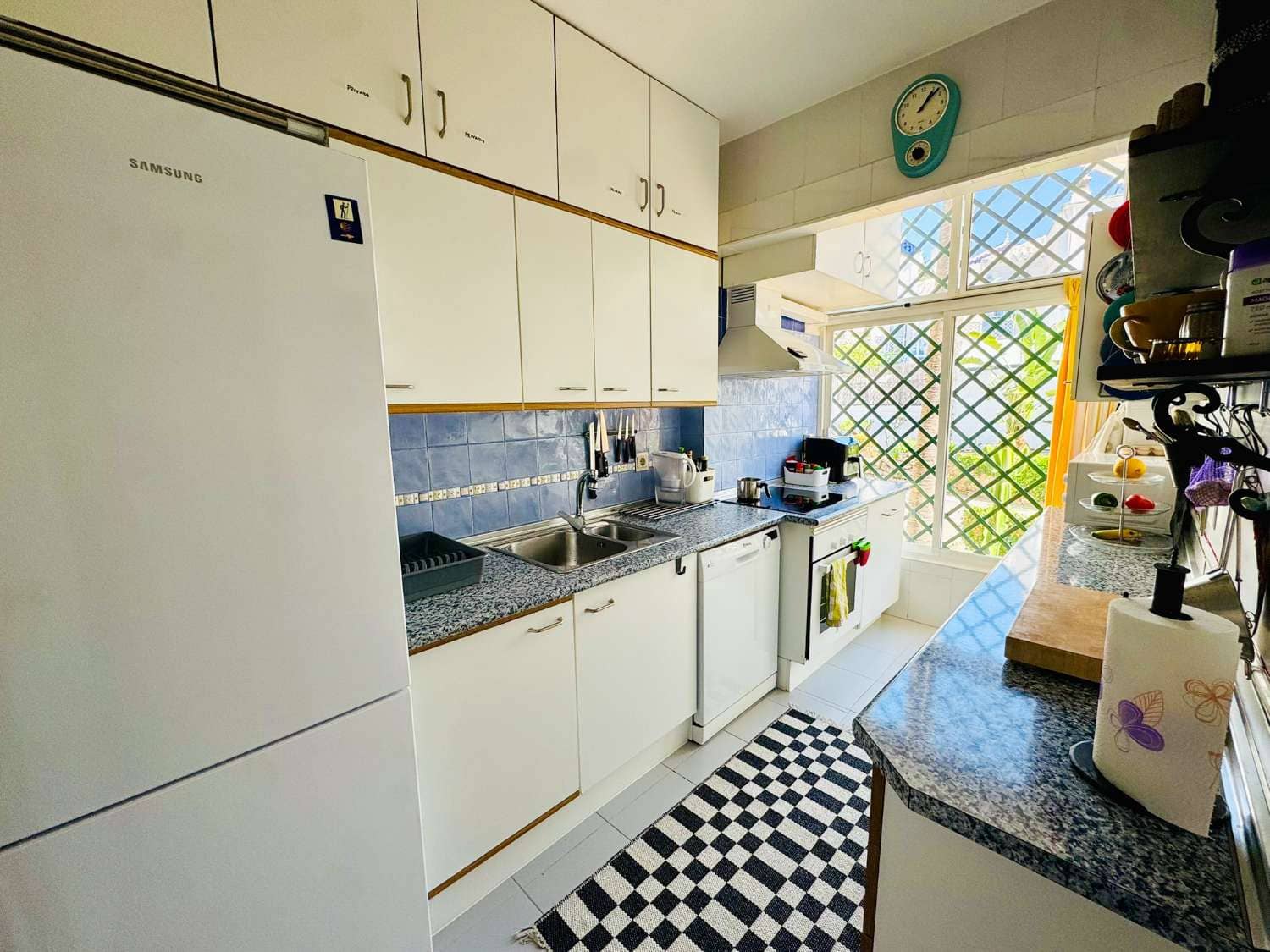 3 soverom Leilighet til salgs i Nerja med svømmebasseng - € 360 000 (Ref: 9651199)