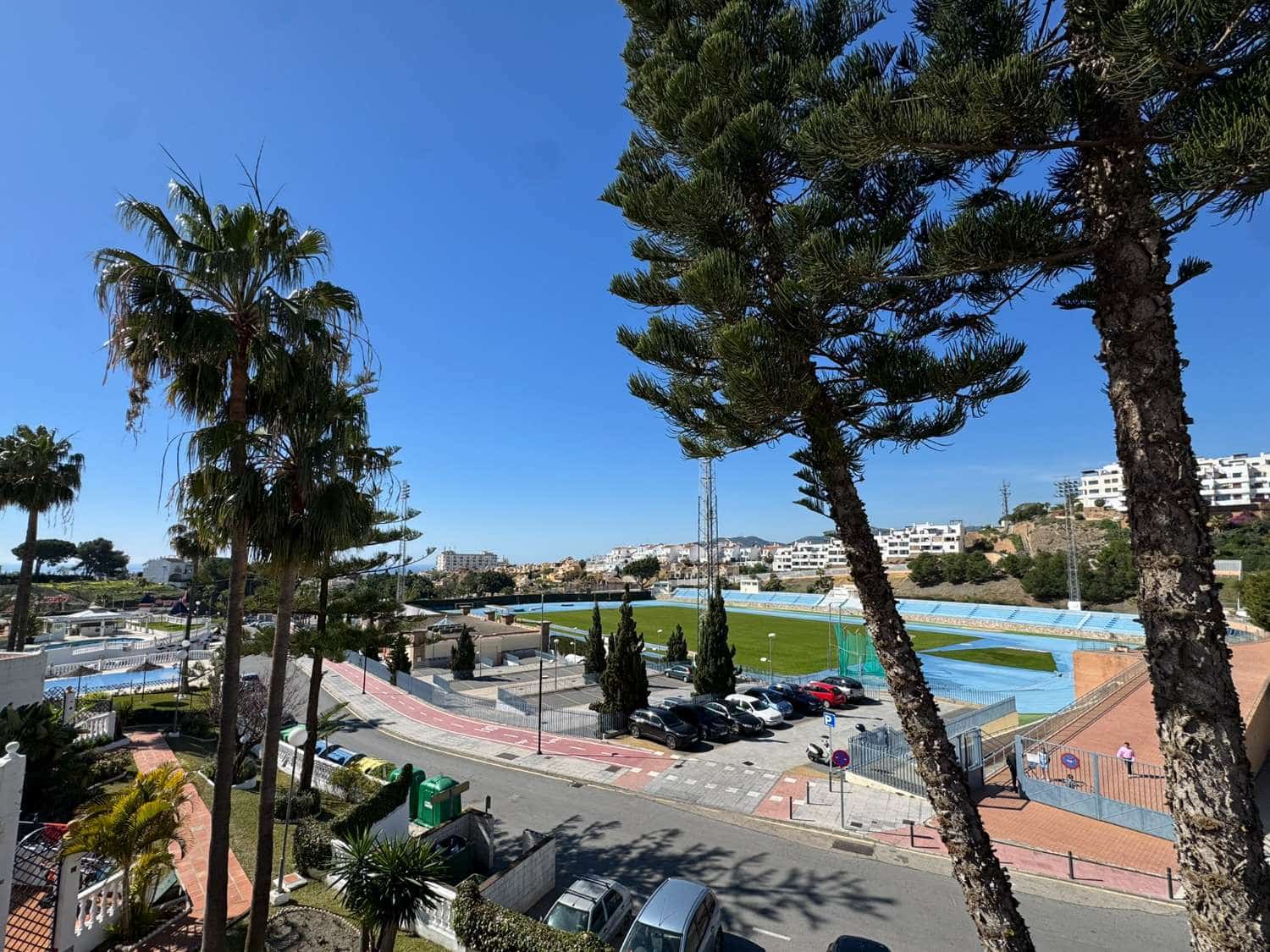 3 soverom Leilighet til salgs i Nerja med svømmebasseng - € 360 000 (Ref: 9651199)