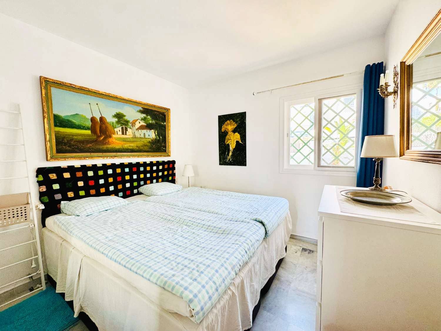 3 soverom Leilighet til salgs i Nerja med svømmebasseng - € 360 000 (Ref: 9651199)