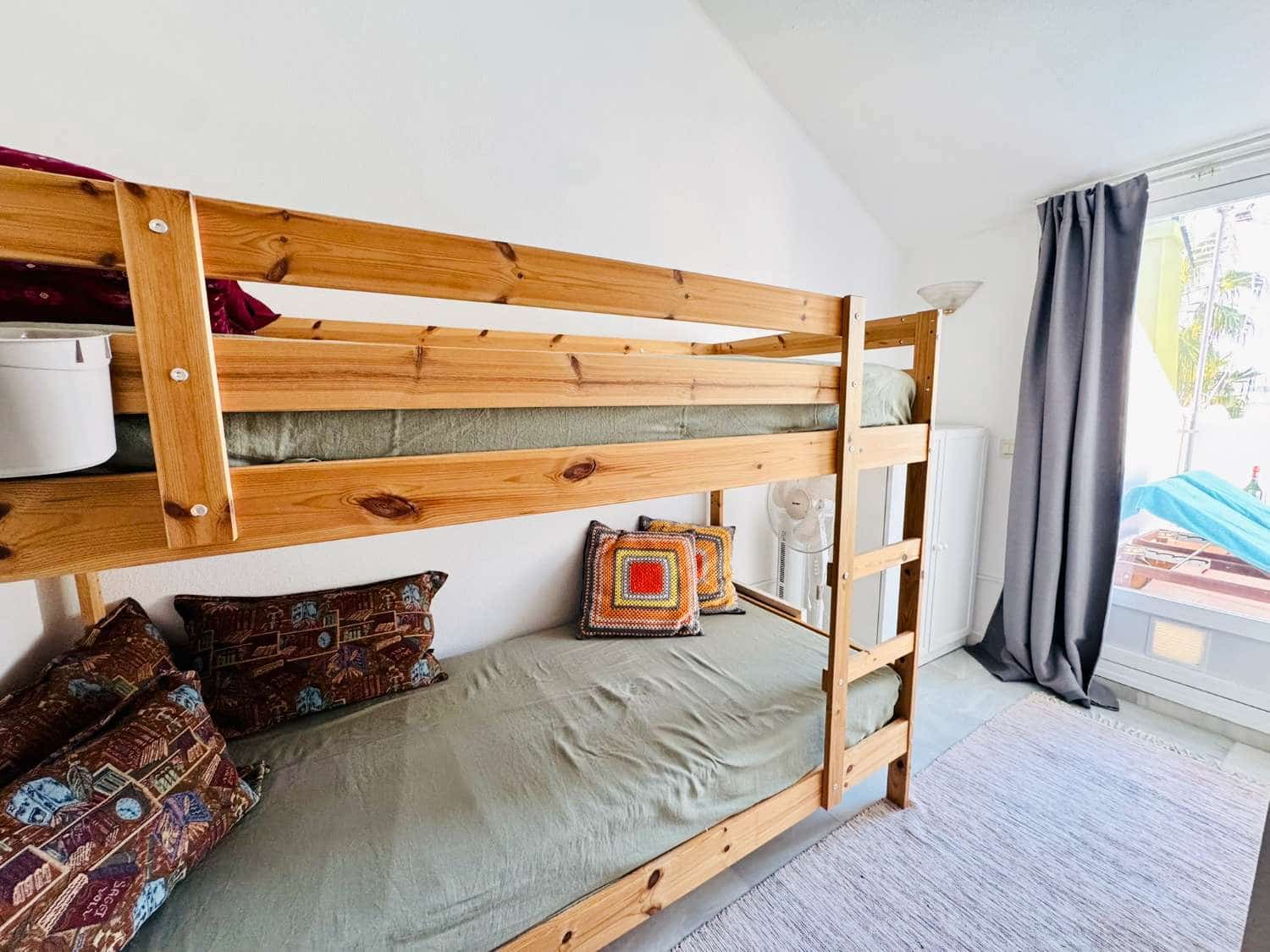 3 soverom Leilighet til salgs i Nerja med svømmebasseng - € 360 000 (Ref: 9651199)