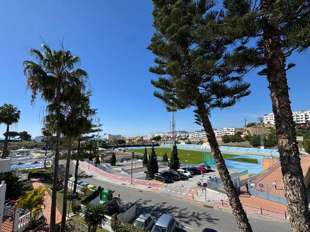 3 soverom Leilighet til salgs i Capistrano, Nerja med svømmebasseng - € 360 000 (Ref: 9651199)