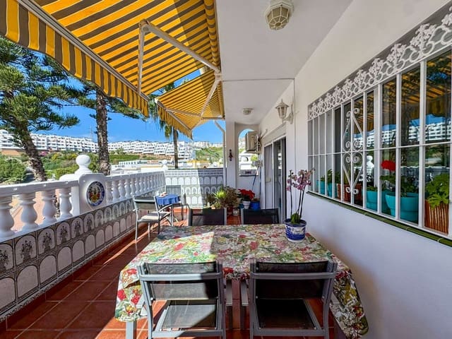 3 soverom Leilighet til salgs i Capistrano, Nerja med svømmebasseng - € 360 000 (Ref: 9651199)