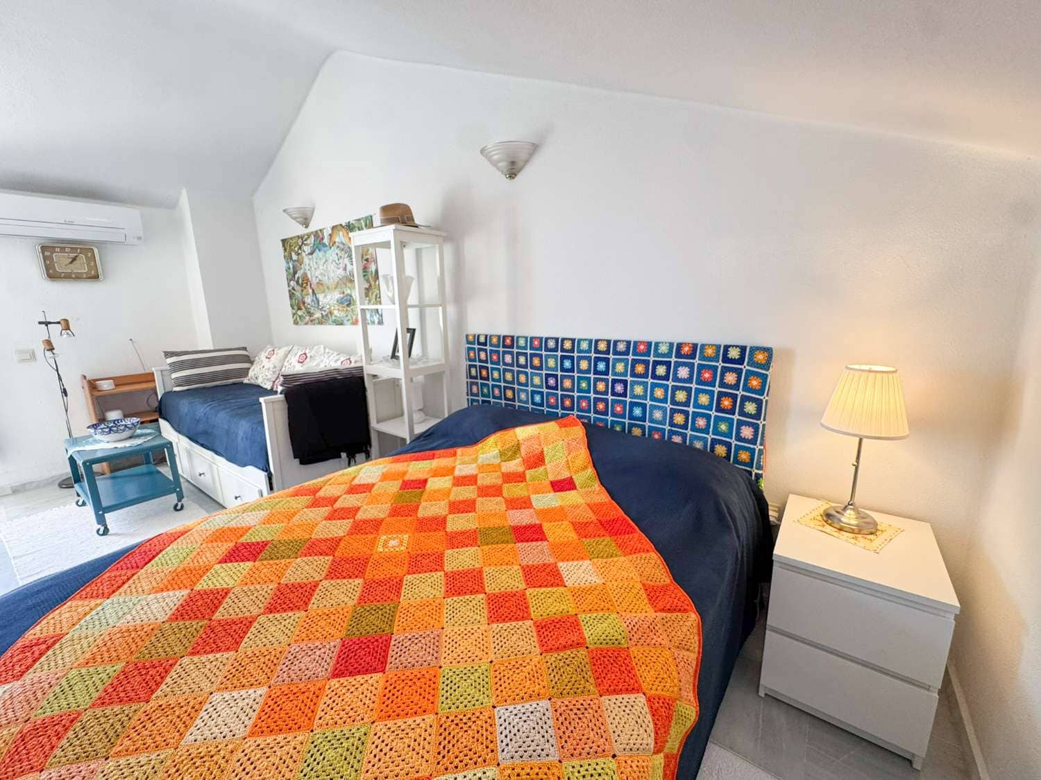 3 soverom Leilighet til salgs i Nerja med svømmebasseng - € 360 000 (Ref: 9651199)