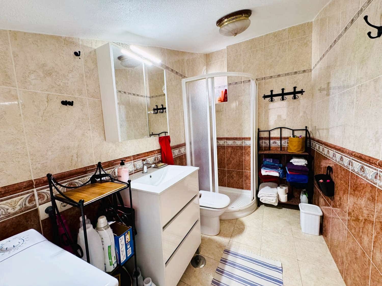 3 soverom Leilighet til salgs i Nerja med svømmebasseng - € 360 000 (Ref: 9651199)