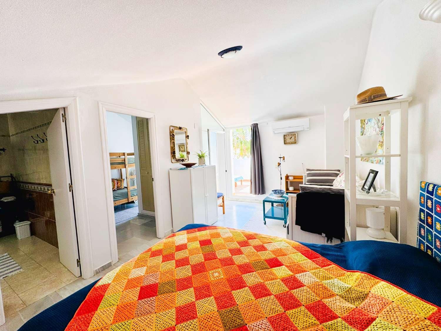 3 soverom Leilighet til salgs i Nerja med svømmebasseng - € 360 000 (Ref: 9651199)