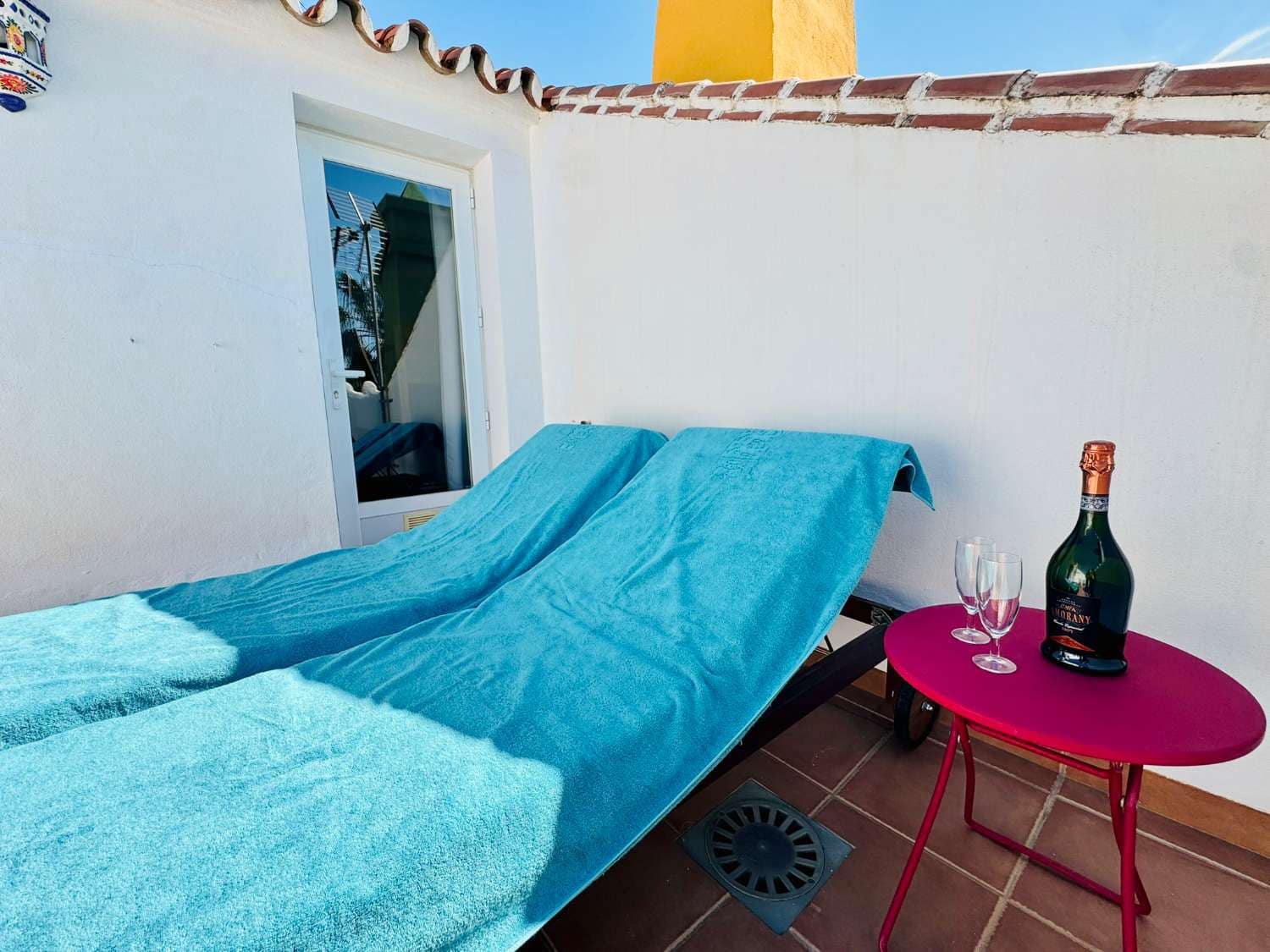 3 soverom Leilighet til salgs i Nerja med svømmebasseng - € 360 000 (Ref: 9651199)