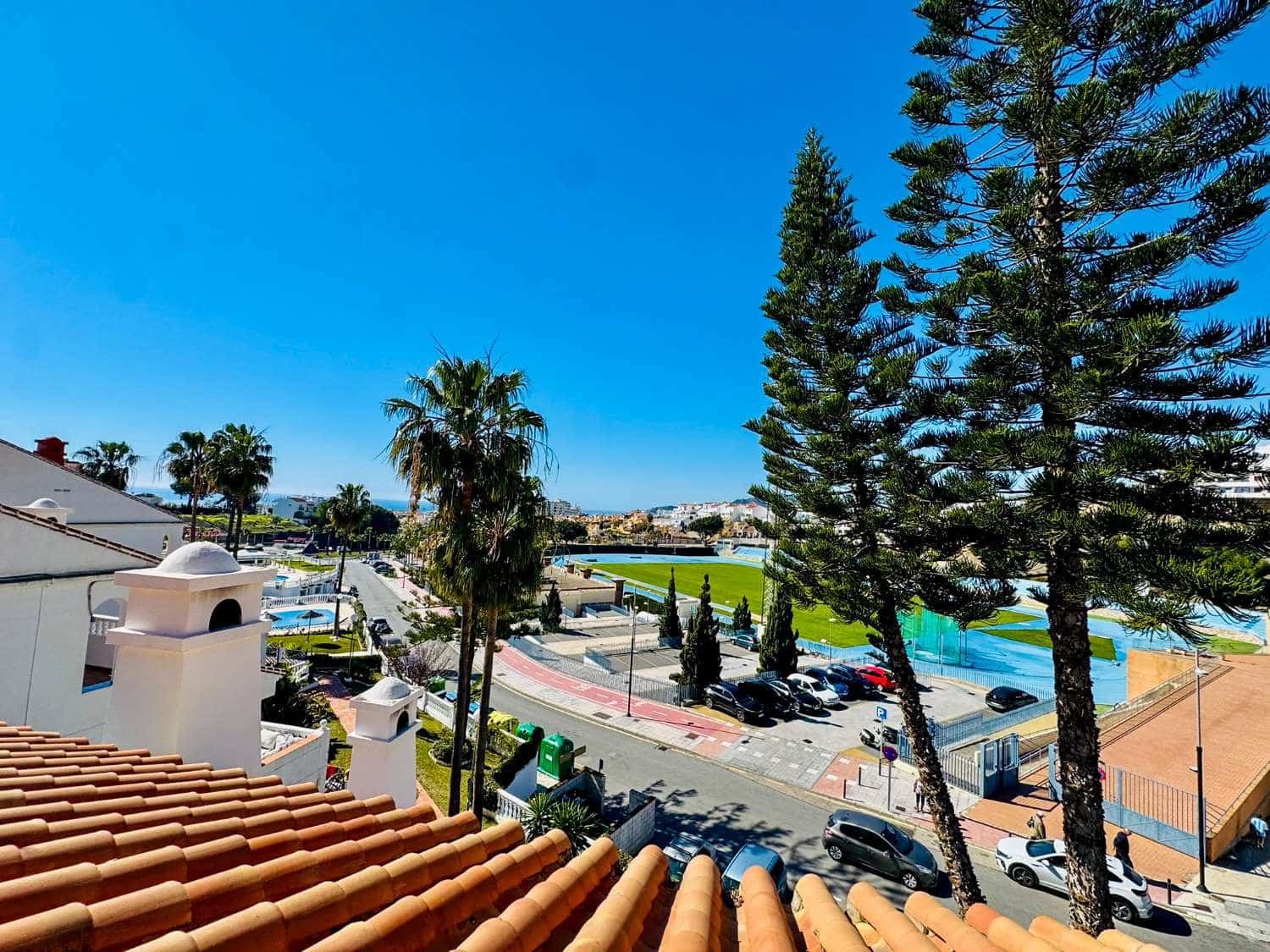 3 soverom Leilighet til salgs i Nerja med svømmebasseng - € 360 000 (Ref: 9651199)