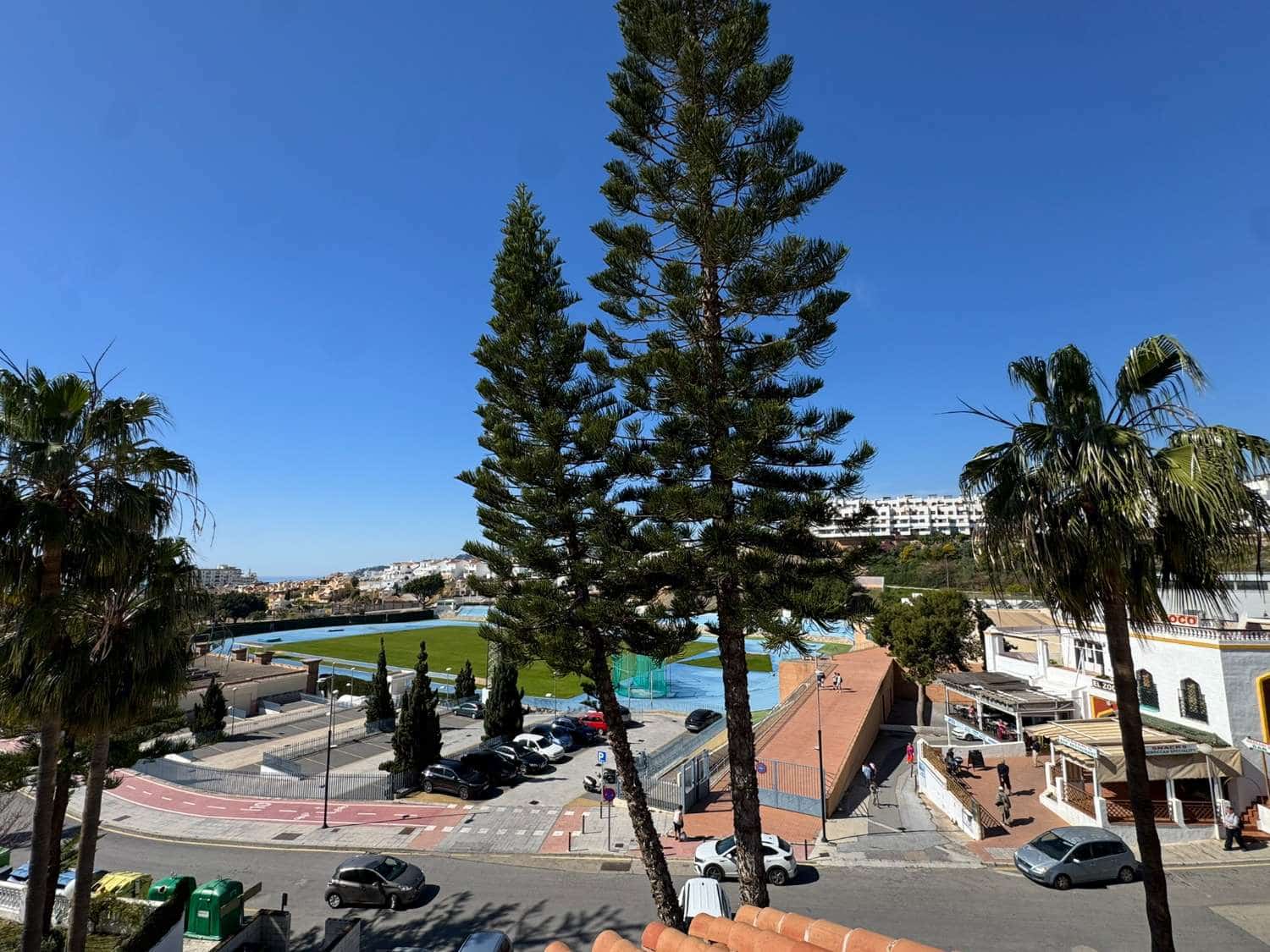 3 soverom Leilighet til salgs i Nerja med svømmebasseng - € 360 000 (Ref: 9651199)