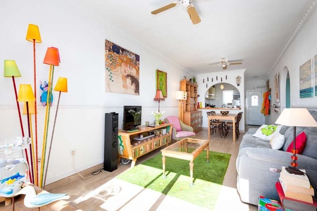 2 sovrum Lägenhet till salu i Avda Pescia - Ctra de Frigiliana, Nerja med pool - 239 000 € (Ref: 9658275)