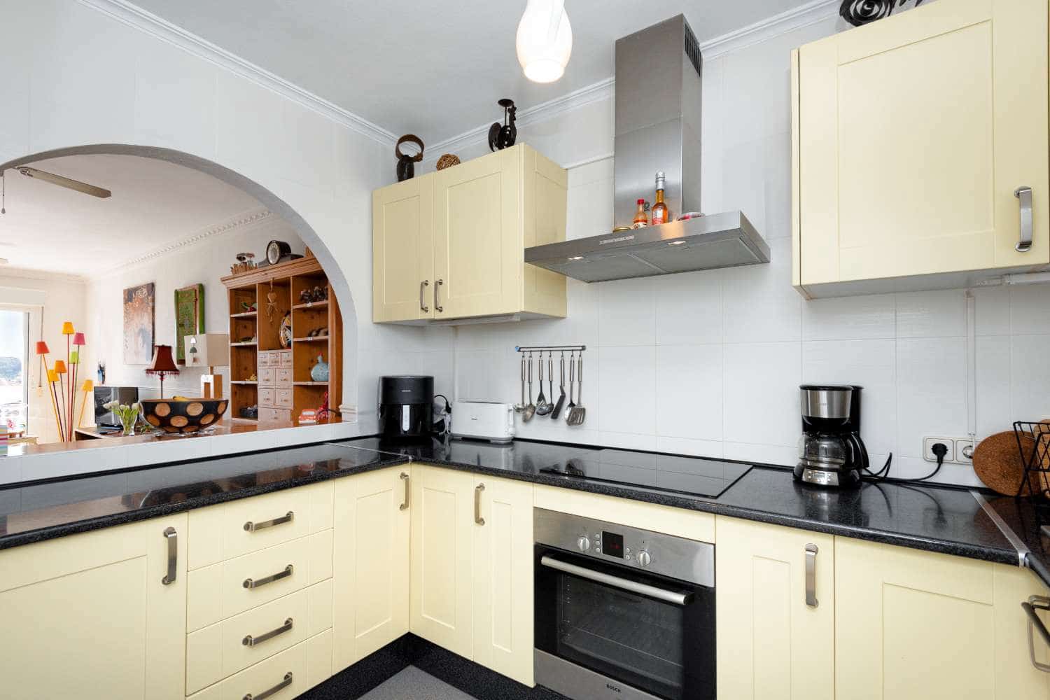 2 sovrum Lägenhet till salu i Nerja med pool - 239 000 € (Ref: 9658275)