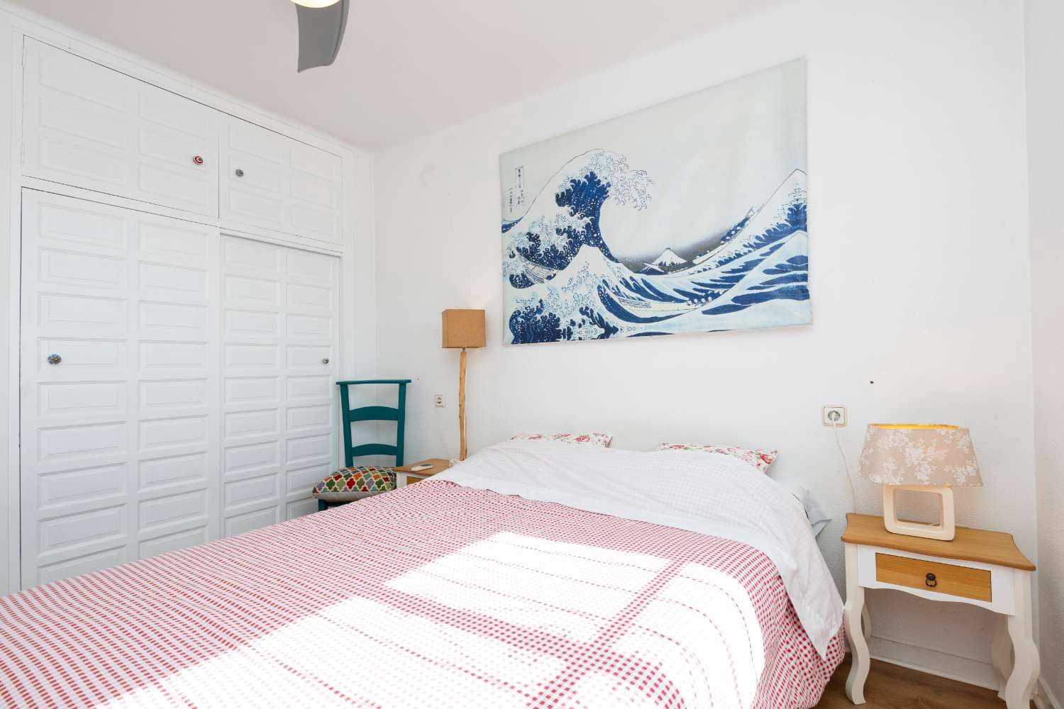 2 sovrum Lägenhet till salu i Nerja med pool - 239 000 € (Ref: 9658275)