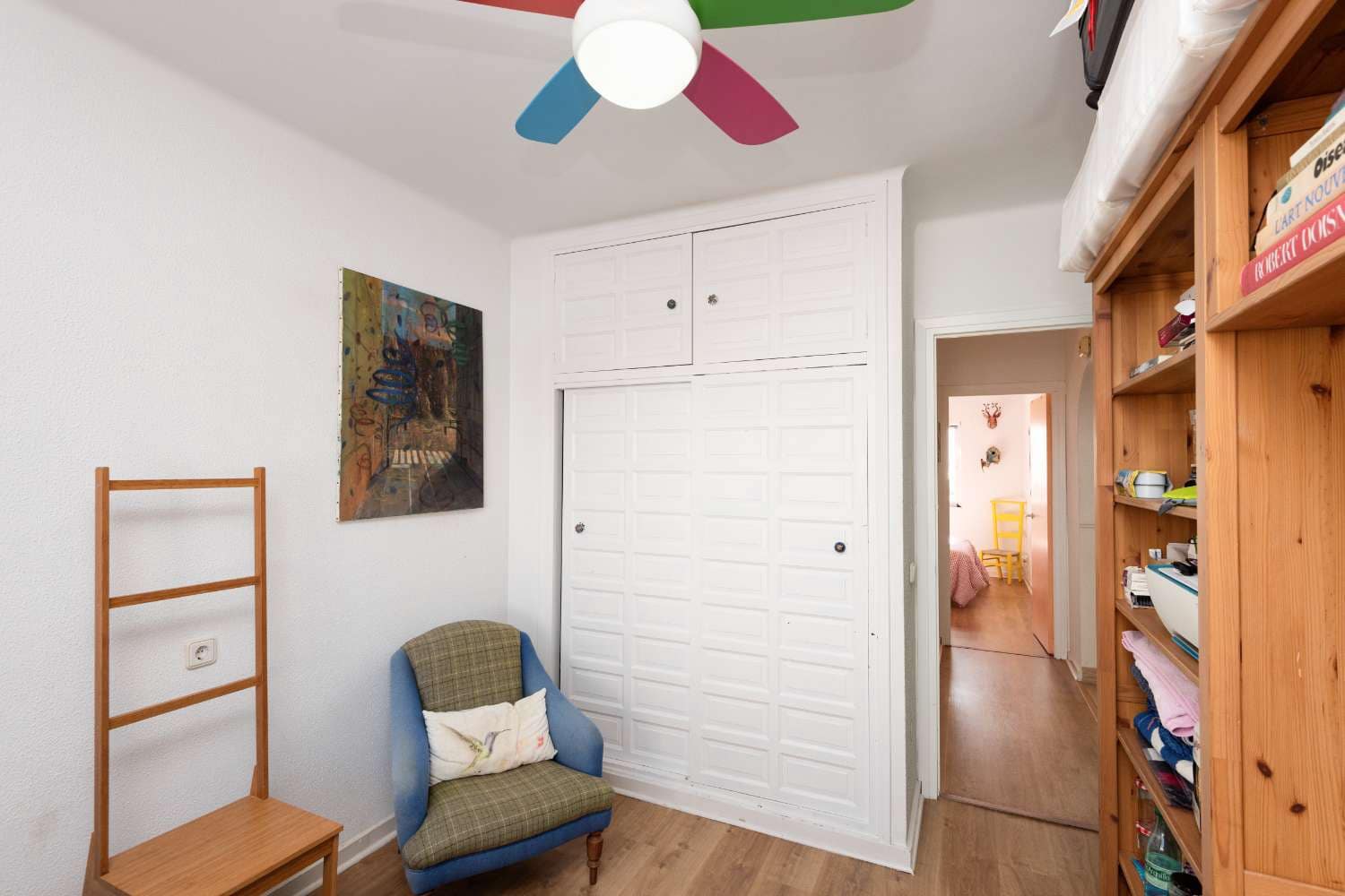 2 sovrum Lägenhet till salu i Nerja med pool - 239 000 € (Ref: 9658275)