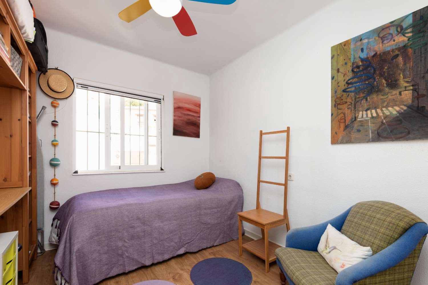 2 sovrum Lägenhet till salu i Nerja med pool - 239 000 € (Ref: 9658275)