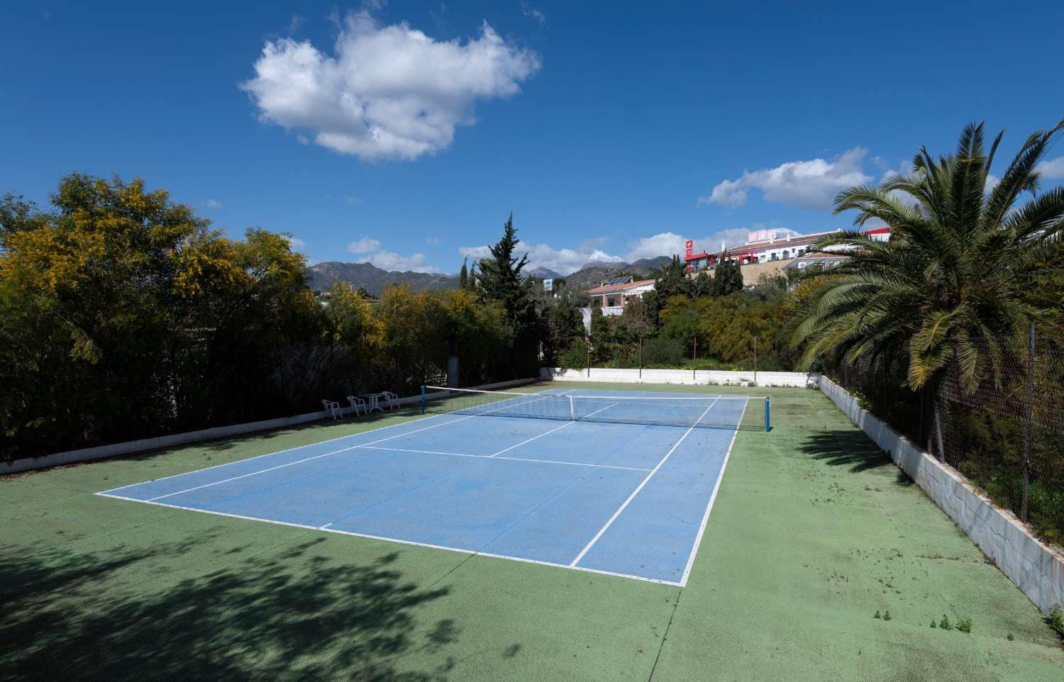 2 sovrum Lägenhet till salu i Nerja med pool - 239 000 € (Ref: 9658275)