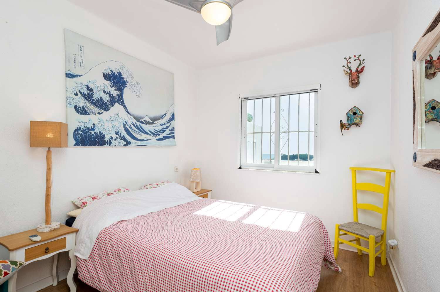 2 sovrum Lägenhet till salu i Nerja med pool - 239 000 € (Ref: 9658275)