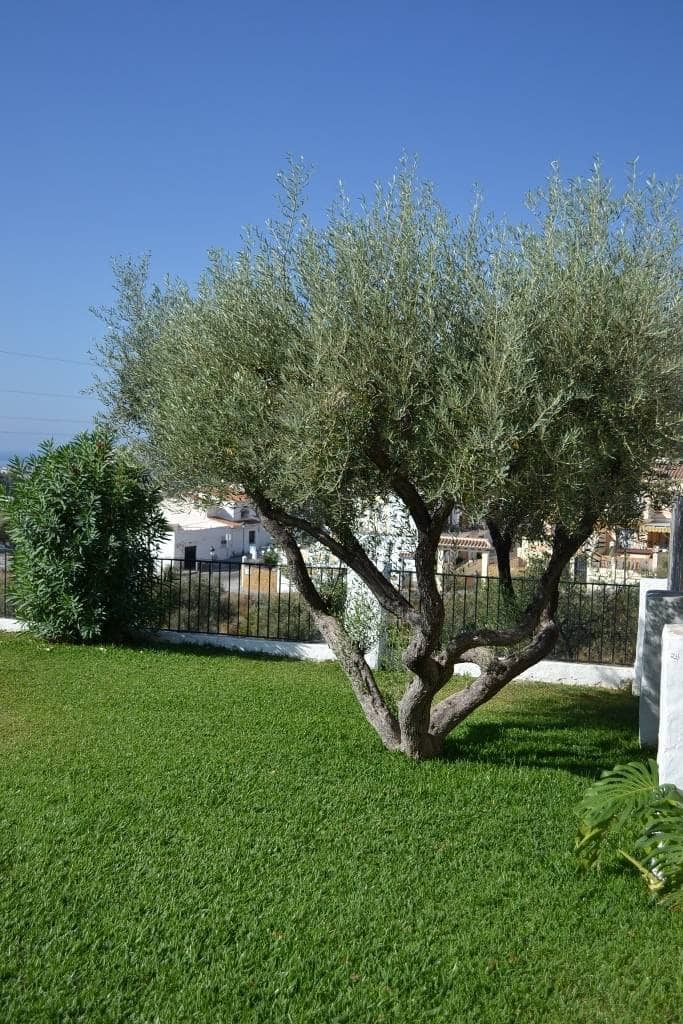 2 sovrum Lägenhet till salu i Nerja med pool - 239 000 € (Ref: 9658275)