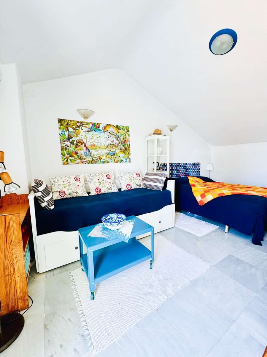 3 soveværelse Lejlighed til salg i Nerja med swimmingpool - € 360.000 (Ref: 9658276)