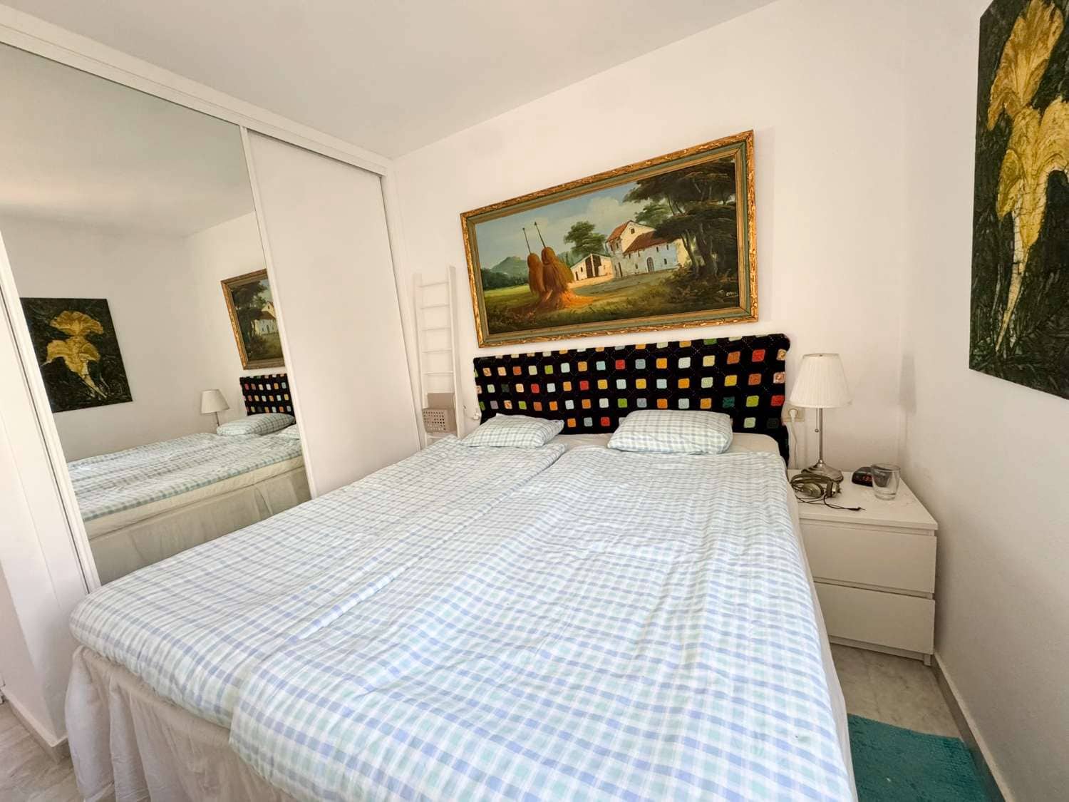 3 soveværelse Lejlighed til salg i Nerja med swimmingpool - € 360.000 (Ref: 9658276)