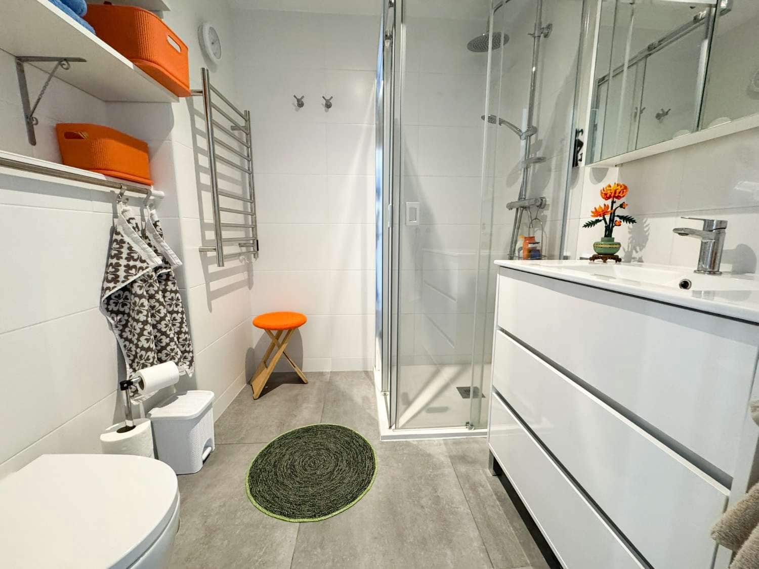 3 soveværelse Lejlighed til salg i Nerja med swimmingpool - € 360.000 (Ref: 9658276)