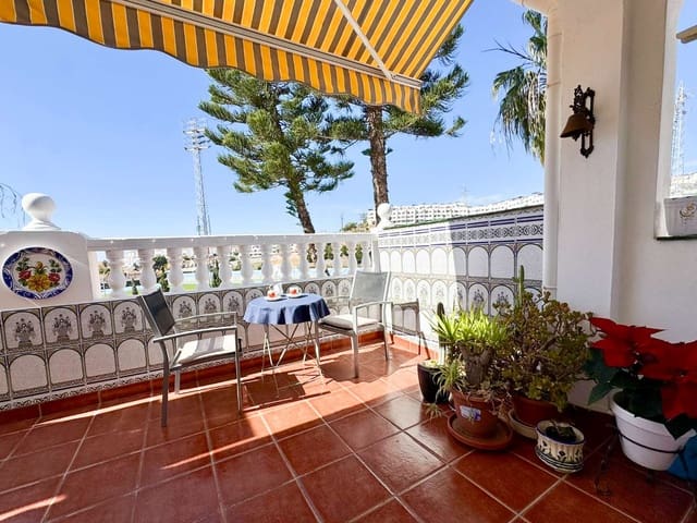 3 soverom Leilighet til salgs i Capistrano, Nerja med svømmebasseng - € 360 000 (Ref: 9658276)