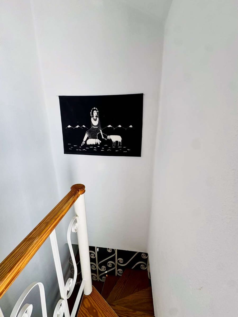 3 soveværelse Lejlighed til salg i Nerja med swimmingpool - € 360.000 (Ref: 9658276)