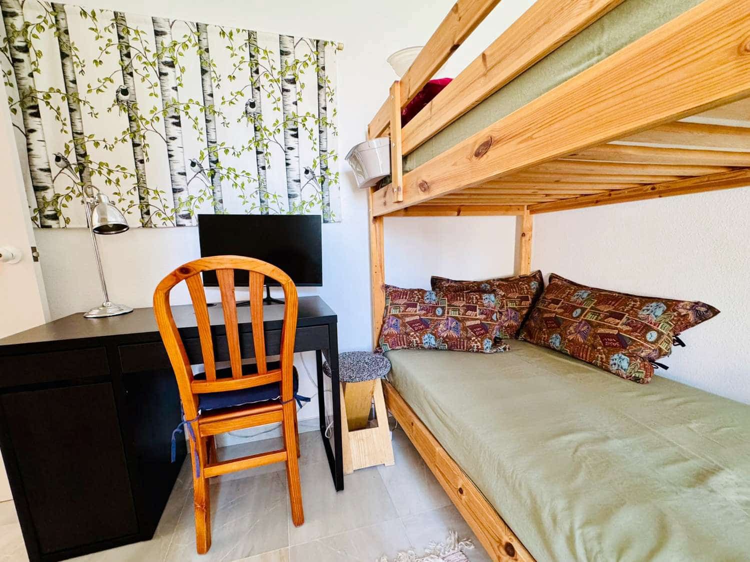 3 soveværelse Lejlighed til salg i Nerja med swimmingpool - € 360.000 (Ref: 9658276)