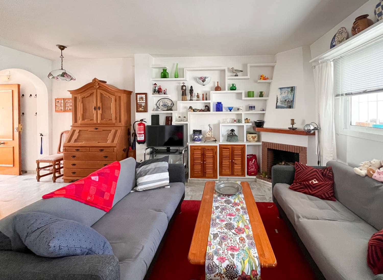 3 soverom Leilighet til salgs i Nerja med svømmebasseng - € 360 000 (Ref: 9658276)