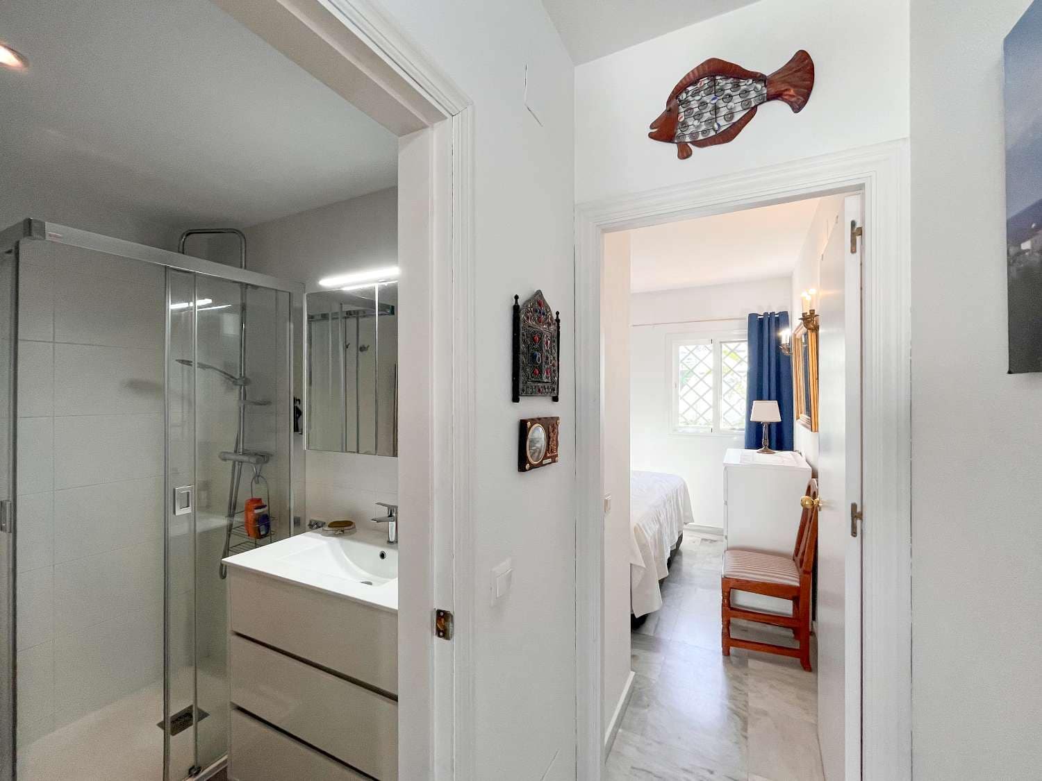 3 soverom Leilighet til salgs i Nerja med svømmebasseng - € 360 000 (Ref: 9658276)