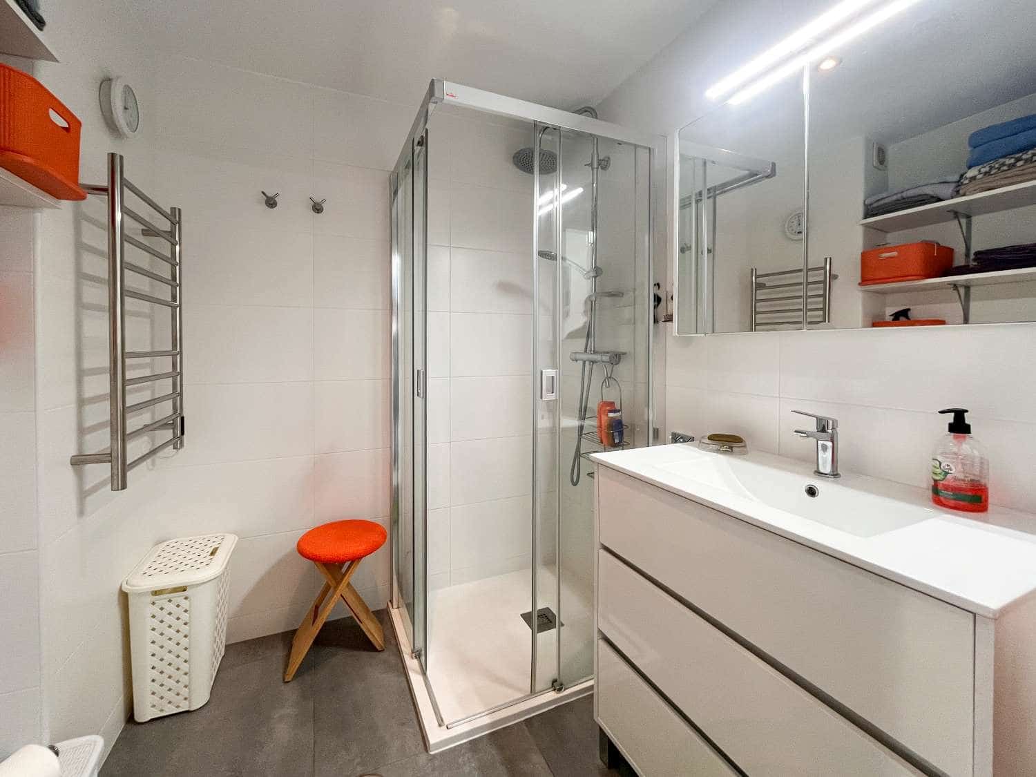 3 soverom Leilighet til salgs i Nerja med svømmebasseng - € 360 000 (Ref: 9658276)