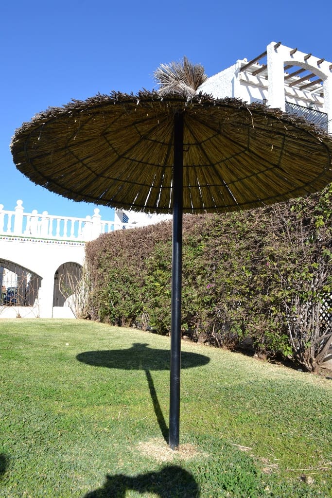 2 bedroom Terraced Villa for sale in Nerja with pool - € 349,000 (Ref: 9669896)