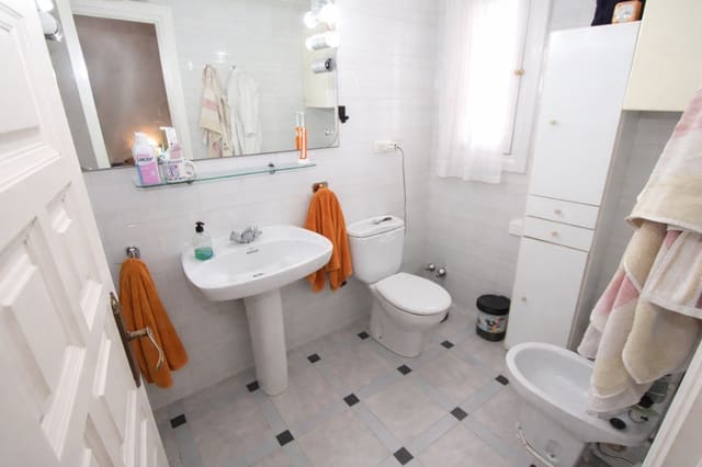 2 bedroom Terraced Villa for sale in Nueva Nerja, Nerja with pool - € 349,000 (Ref: 9669896)