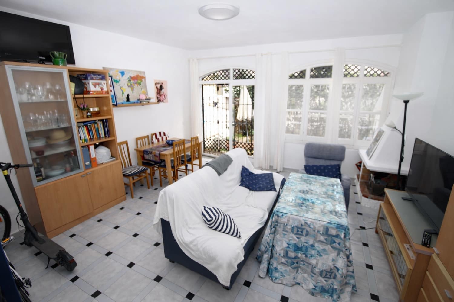 2 bedroom Terraced Villa for sale in Nerja with pool - € 349,000 (Ref: 9669896)