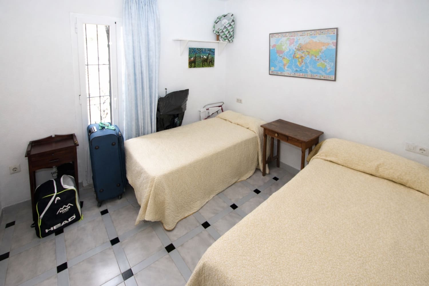 2 bedroom Terraced Villa for sale in Nerja with pool - € 349,000 (Ref: 9669896)