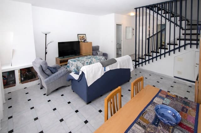 2 bedroom Terraced Villa for sale in Nueva Nerja, Nerja with pool - € 349,000 (Ref: 9669896)